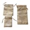 Sublimation Burlap Gift Bags with String (sold individually)